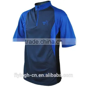 Men's Dry Fit Custom Made Sports Shirts thumbnail-1