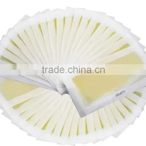 Hair Removal Wax Strips Suppiler Beauty Salon Wax Strips thumbnail-3
