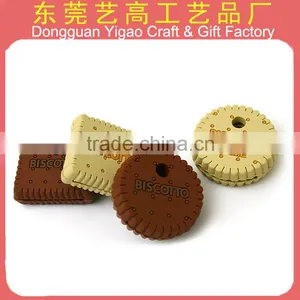 Eco-friendly Silicone Key Cover / Silicone Key Holder thumbnail-4