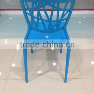 2015 Hot Sale PP Material Chair for Sale Used HYH-9099 thumbnail-5