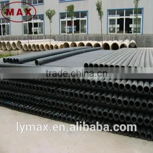 Black Hdpe Pipe for Fiber Optic Cable, Hdpe Pipe Prices in India thumbnail-1