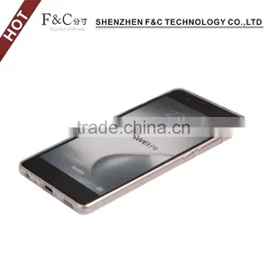 For Huawei p9 Tpu Back Cover Case thumbnail-6