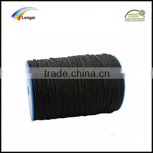 Garment Use Durable Round Elastic Rope Cord 5mm thumbnail-3