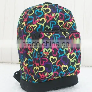 Wholesale Backpack, Fashionable Backpacks, Funny School Backpacks thumbnail-5