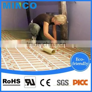Aluminum Radiator Heating Heat Strip 240v Heat Mat thumbnail-1