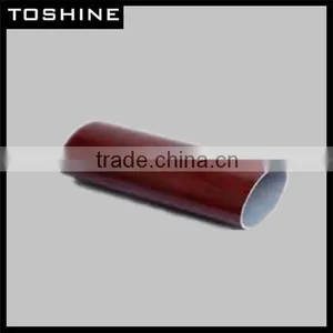 2014 Hot Sale High Quality Wood Grain Closet Door Aluminum Profile thumbnail-1