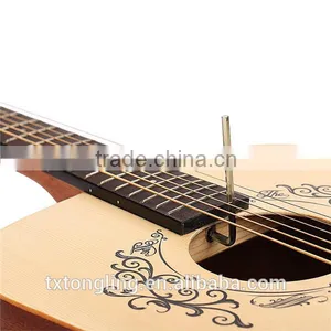 Guitar Whole Manufacture China (TL-0060) thumbnail-5