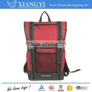 New Arrival Fashionable Laptop Backpack School Backpack d thumbnail-2