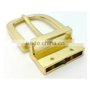 Magnetic Buckle Belts Buckle Belts Pin Buckles Belt thumbnail-3