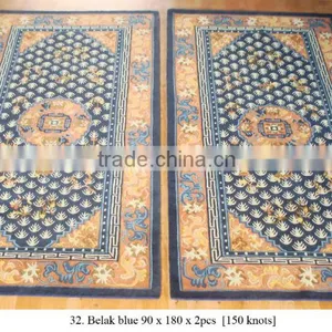 Handmade Fine Quality Carpet thumbnail-1