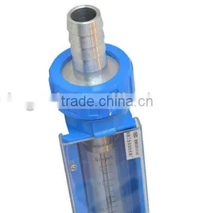 SA20-25 Glass Tube Float Rotameter thumbnail-3