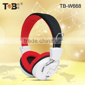 OEM ODM China Factory Custom Headphones for Cell thumbnail-1