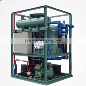 Factory Price Top Quality 5T Human Consumption Tube Ice Maker thumbnail-1