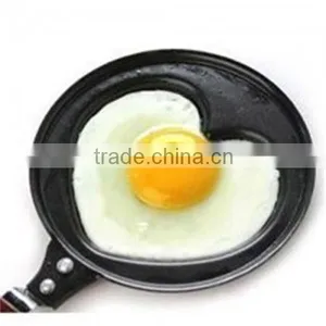 J199 Kitchen Small Size Different Types Cartoon Fried Eggs Pan thumbnail-4