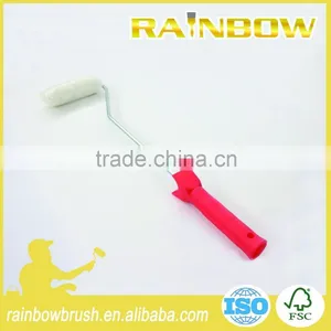 4" Mini Paint Roller thumbnail-1
