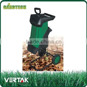 2015 New Promotion Model Plastic Garden Shredder Machine/paper Shredder Prices thumbnail-2