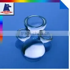 BK7 Plano-Convex Lenses thumbnail-1