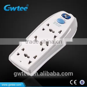 Multi Electric Power Extension Socket thumbnail-3