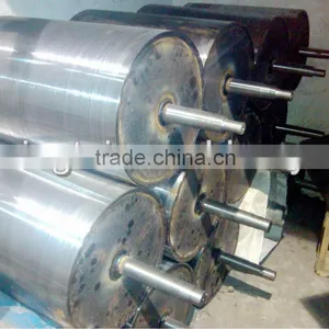Multi Color Printing Press Rollers (MT) thumbnail-2