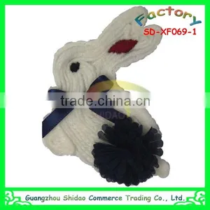 Rabit Embroidery Patch Applique Embroidery Patch Applique Patch Browning Patch Embroidery Patch thumbnail-2