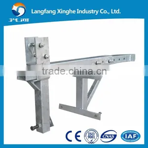 Zlp630 Suspended Platform/Sky Platform/Hanging Scaffolds for Window Cleaning Equipment thumbnail-3