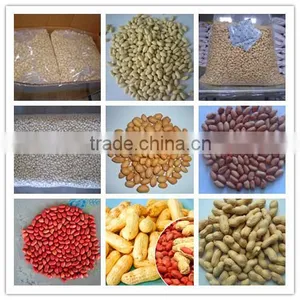 High Quality Blanched Peanuts 35/39 2014 Hot Sale From Shandong thumbnail-1