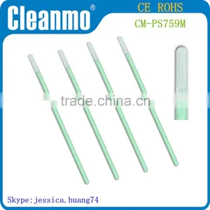 Small Head Microfiber Cleanroom Swabs in Stock thumbnail-3