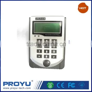 Advanced RFID Access Controller System PY-JS268 thumbnail-1