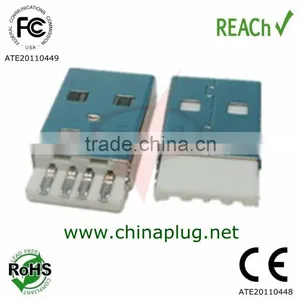 Mini Radio Con Connector Usb of Usb Connector a Type Male for Mini Usb Audio Player thumbnail-1