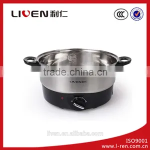 HG-B2800 2016 New Products Electric Chafing Dish thumbnail-6
