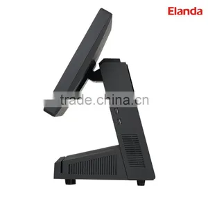 Android USB Magnetic Card Reader 3G,WiFi,Priter,Barcode Scanner,tablet Pos thumbnail-3