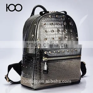 2016 China Massage Backpack thumbnail-2