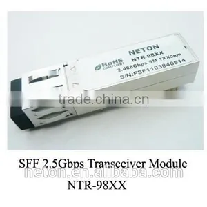 SFF Optical Modules Series Factory/manufacturer Supply Customization Available thumbnail-1