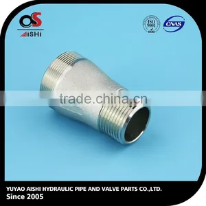 Galvanized Pipe Fittings thumbnail-6