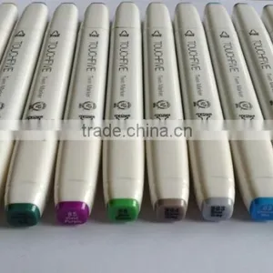 Stationery Permanent Marker thumbnail-1