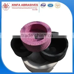 Grinding Machine Supporting Cup Wheel thumbnail-5