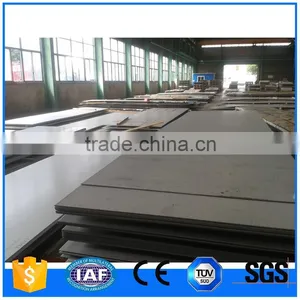 AISI 0.5mm Cold Rolled 304 Stainless Steel Sheet thumbnail-5