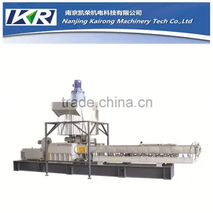 High Capacity ABS/PET/PBT/PC Recycling Plastic Pelletizing Machine thumbnail-1