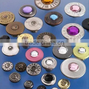 Jeans Mental Button thumbnail-1