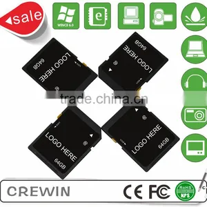 100% Real Full Capacity OEM CCTV Camera SD Memory Card 64gb Class 10 4gb 8gb 16gb 32gb 128gb 256gb Class 10 Class 4 6 thumbnail-3