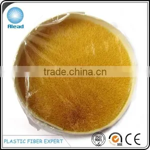 Elastic Tapered PBT for Processing Toothbrush, Packed With Rubber Band and Plastic Wrap thumbnail-2