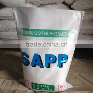 Food Grade SAPP for Bread thumbnail-1