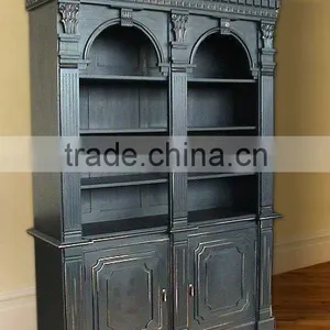 Ramonaise Bookcase thumbnail-1
