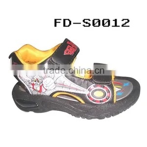 Sandal thumbnail-1