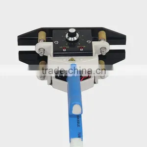Popular Portable Tong Sealer FKR-300 thumbnail-3
