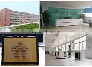 Shenzhen Autostrong Instrument Co., Ltd. company overview - view 1 thumbnail