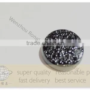 Fashion Metal Button Snap Button for Jean Garment Customized Designs Are Acceptable thumbnail-6