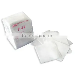 Airlaid Dry Wipe thumbnail-1