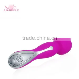Sophia Magic Wand-S G Spot Masage Hot thumbnail-1