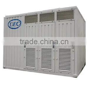 PV Inverter 0.5MW Container Grid-tied thumbnail-1